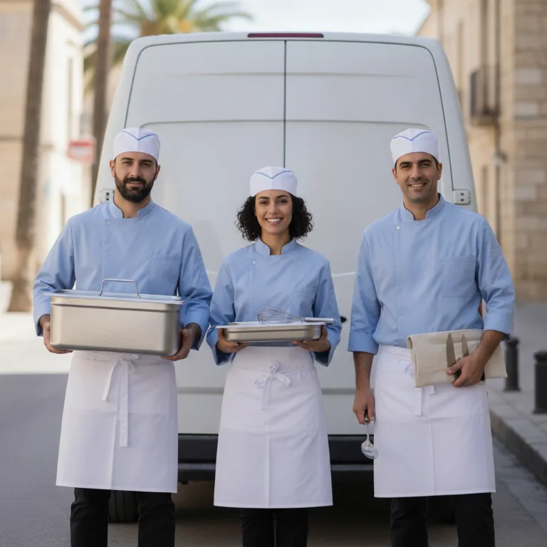catering aziendale Sesto Fiorentino