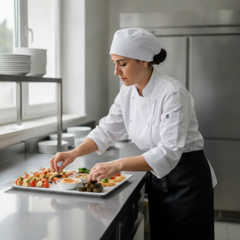 catering aziendale Sesto Fiorentino